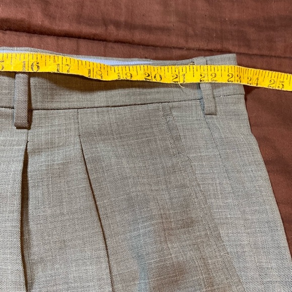 Dress Pants by Travel Smart by Roundtree & Yorke Brand. NWT! - Picture 5 of 16